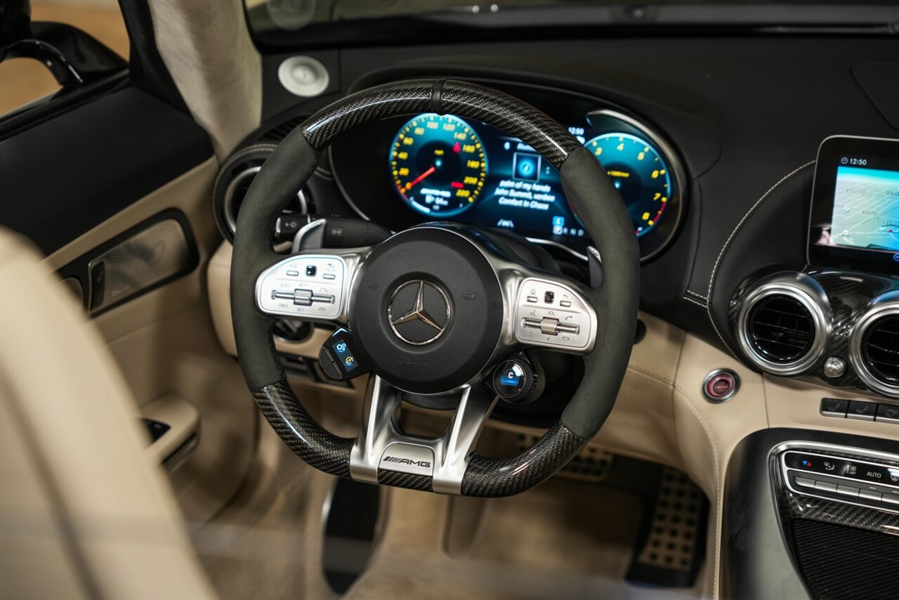 2020 Mercedes-Benz AMG GT C - Photo 22 - Springfield, MO 65802