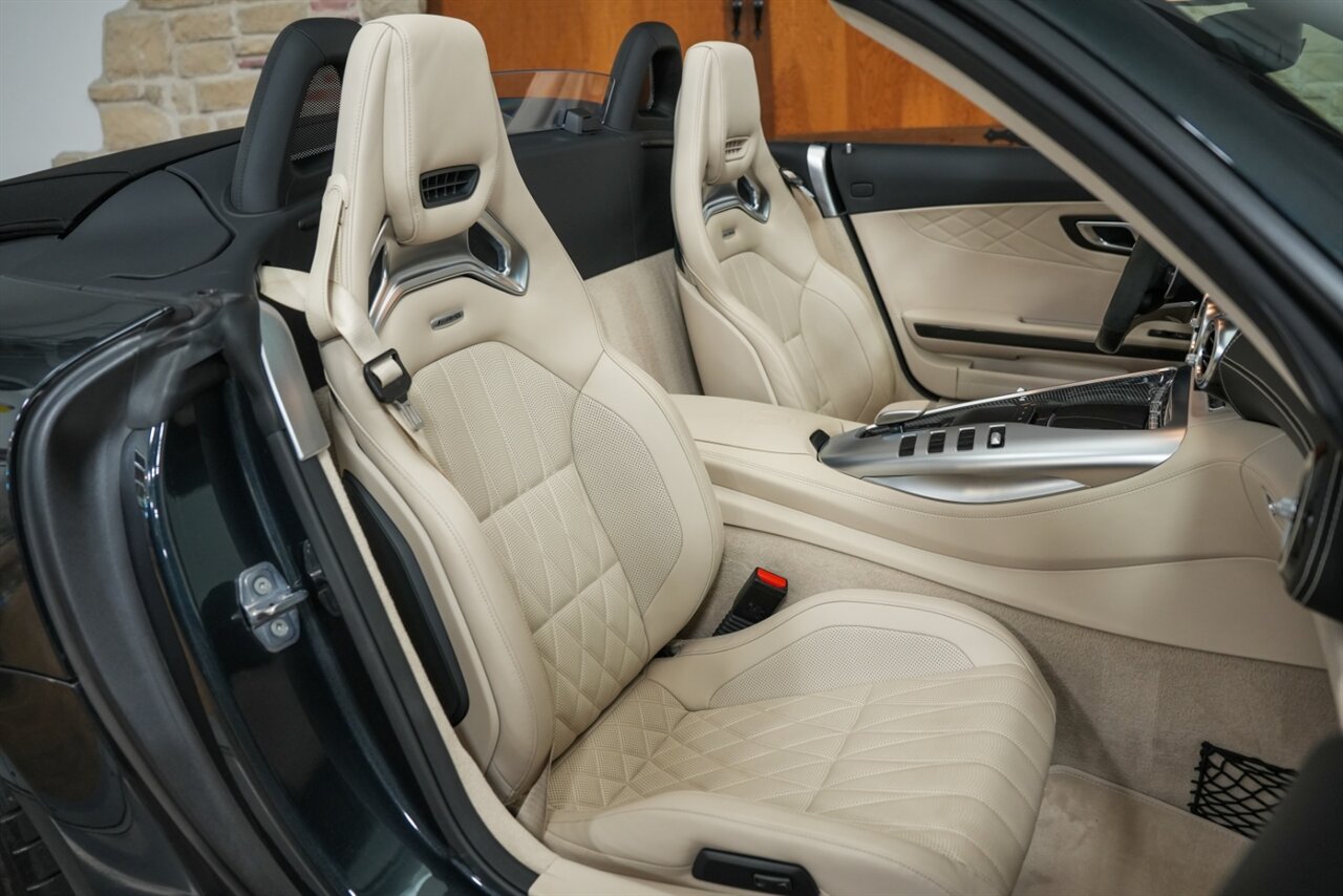 2020 Mercedes-Benz AMG GT C - Photo 32 - Springfield, MO 65802