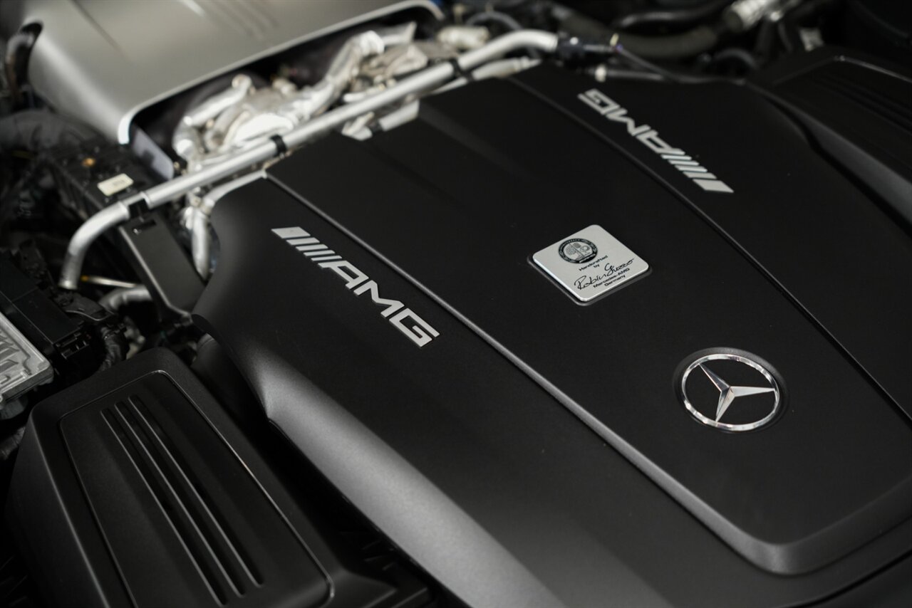 2020 Mercedes-Benz AMG GT C - Photo 58 - Springfield, MO 65802