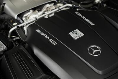 2020 Mercedes-Benz AMG GT C   - Photo 58 - Springfield, MO 65802