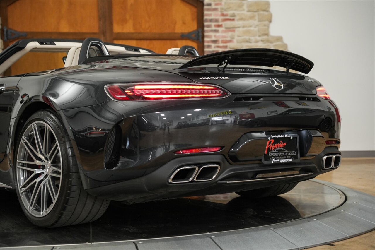 2020 Mercedes-Benz AMG GT C - Photo 9 - Springfield, MO 65802