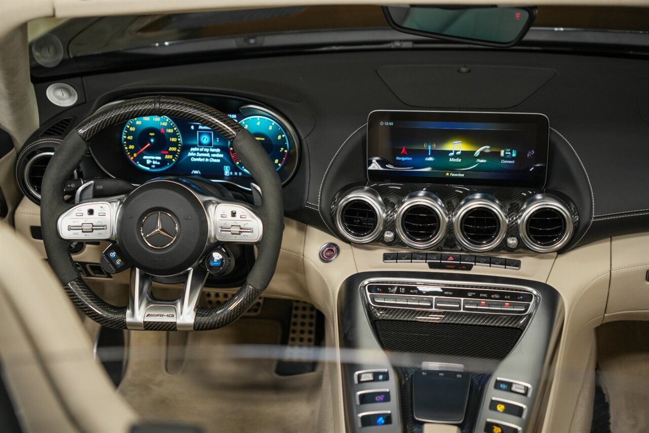 2020 Mercedes-Benz AMG GT C - Photo 37 - Springfield, MO 65802