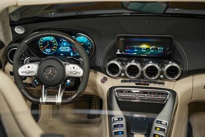 2020 Mercedes-Benz AMG GT C   - Photo 37 - Springfield, MO 65802