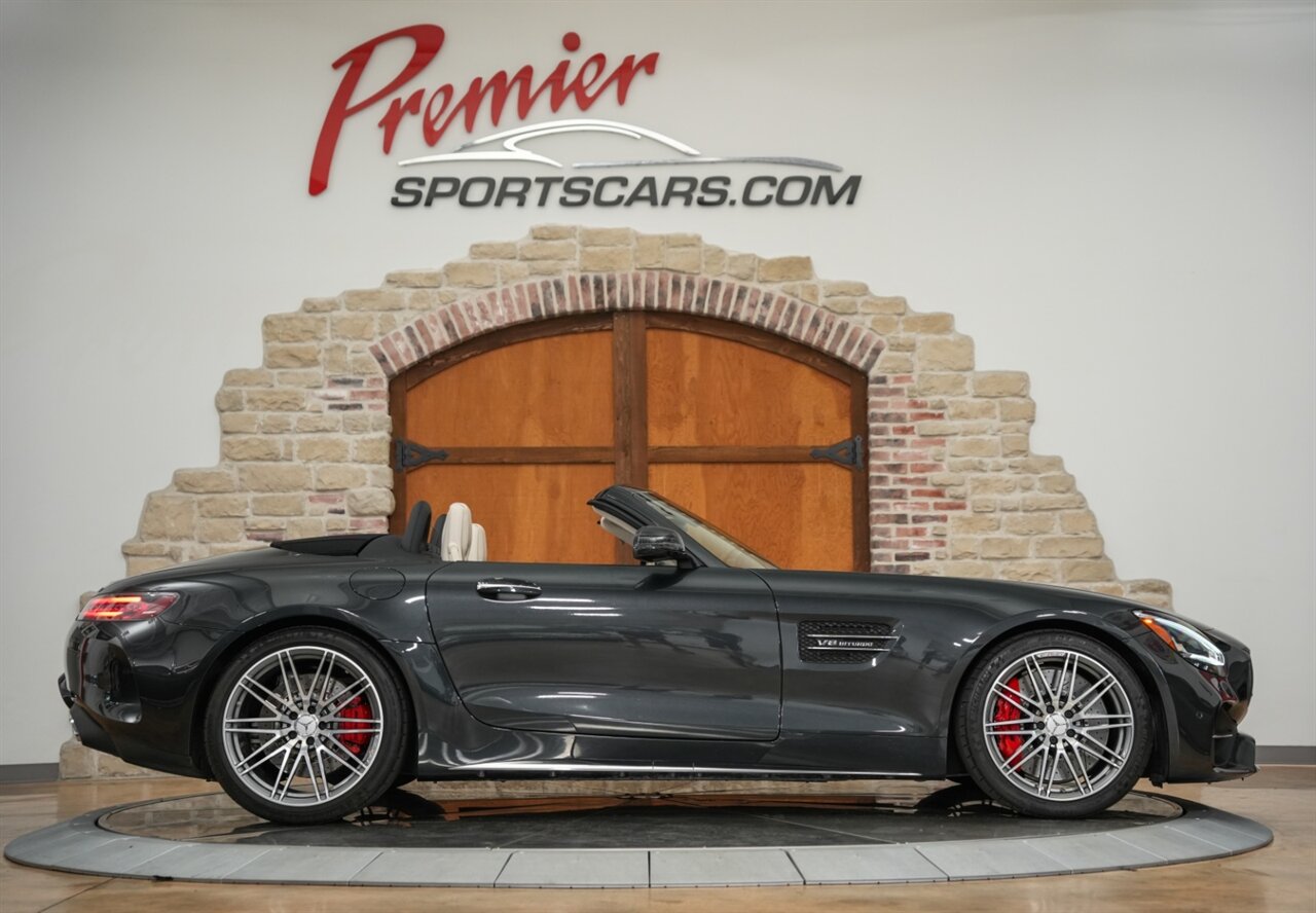 2020 Mercedes-Benz AMG GT C - Photo 4 - Springfield, MO 65802