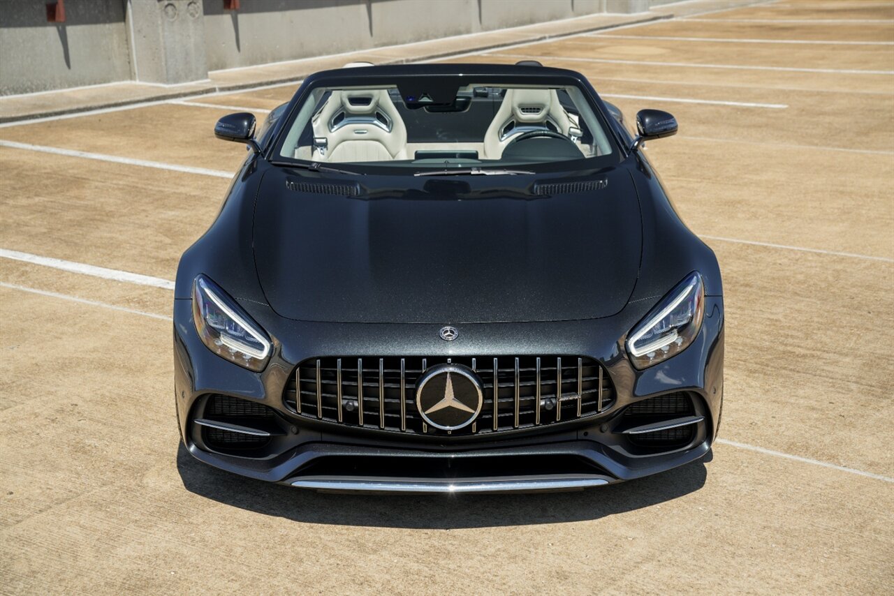2020 Mercedes-Benz AMG GT C - Photo 40 - Springfield, MO 65802