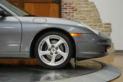 2004 Porsche 911 Carrera  Cabriolet - Photo 5 - Springfield, MO 65802