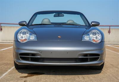 2004 Porsche 911 Carrera  Cabriolet - Photo 49 - Springfield, MO 65802