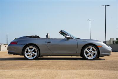 2004 Porsche 911 Carrera  Cabriolet - Photo 50 - Springfield, MO 65802