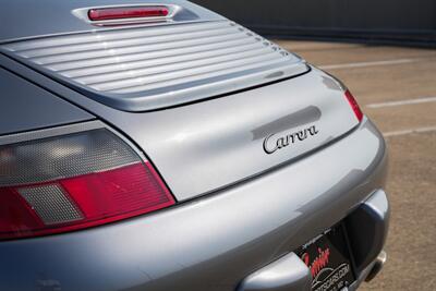 2004 Porsche 911 Carrera  Cabriolet - Photo 63 - Springfield, MO 65802