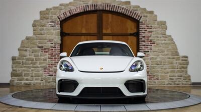 2020 Porsche 718 Cayman GT4   - Photo 6 - Springfield, MO 65802