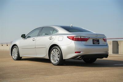 2013 Lexus ES 350   - Photo 3 - Springfield, MO 65802