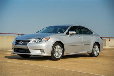 2013 Lexus ES 350   - Photo 1 - Springfield, MO 65802