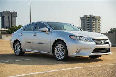 2013 Lexus ES 350   - Photo 6 - Springfield, MO 65802