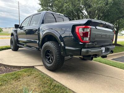 2023 Ford F-150 Raptor   - Photo 12 - Springfield, MO 65802