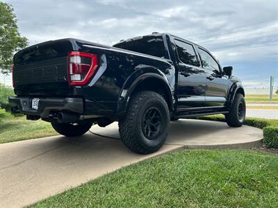 2023 Ford F-150 Raptor   - Photo 7 - Springfield, MO 65802