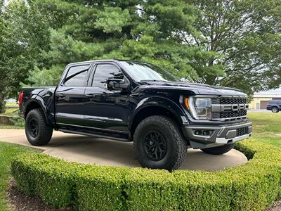 2023 Ford F-150 Raptor   - Photo 4 - Springfield, MO 65802