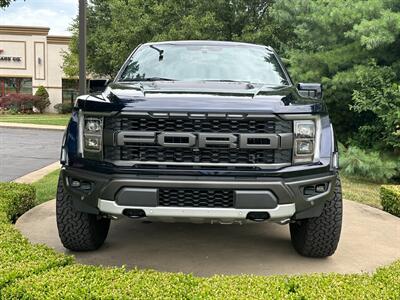 2023 Ford F-150 Raptor   - Photo 3 - Springfield, MO 65802