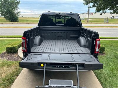 2023 Ford F-150 Raptor   - Photo 11 - Springfield, MO 65802