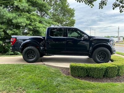 2023 Ford F-150 Raptor   - Photo 6 - Springfield, MO 65802