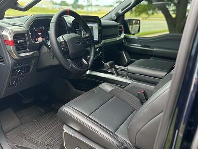 2023 Ford F-150 Raptor   - Photo 19 - Springfield, MO 65802