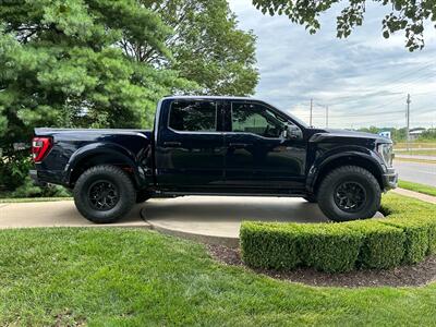 2023 Ford F-150 Raptor   - Photo 5 - Springfield, MO 65802