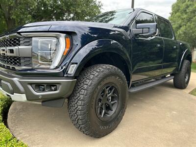 2023 Ford F-150 Raptor   - Photo 16 - Springfield, MO 65802