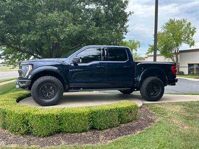 2023 Ford F-150 Raptor   - Photo 13 - Springfield, MO 65802