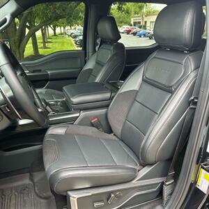 2023 Ford F-150 Raptor   - Photo 18 - Springfield, MO 65802