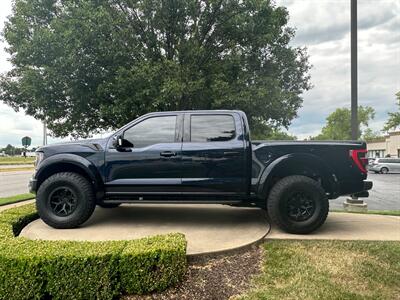 2023 Ford F-150 Raptor   - Photo 14 - Springfield, MO 65802