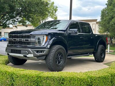 2023 Ford F-150 Raptor   - Photo 15 - Springfield, MO 65802