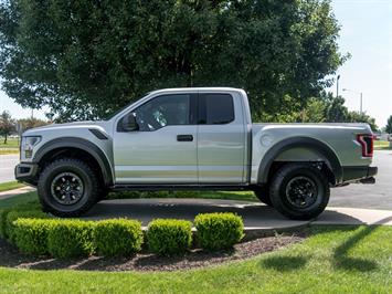 2018 Ford F-150 Raptor   - Photo 6 - Springfield, MO 65802