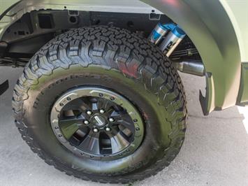 2018 Ford F-150 Raptor   - Photo 28 - Springfield, MO 65802