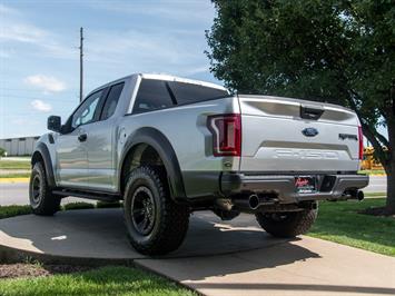 2018 Ford F-150 Raptor   - Photo 7 - Springfield, MO 65802