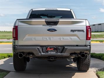 2018 Ford F-150 Raptor   - Photo 8 - Springfield, MO 65802