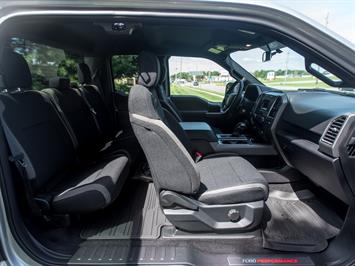 2018 Ford F-150 Raptor   - Photo 25 - Springfield, MO 65802