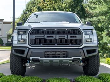 2018 Ford F-150 Raptor   - Photo 5 - Springfield, MO 65802