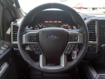 2018 Ford F-150 Raptor   - Photo 10 - Springfield, MO 65802