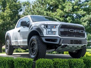 2018 Ford F-150 Raptor   - Photo 4 - Springfield, MO 65802