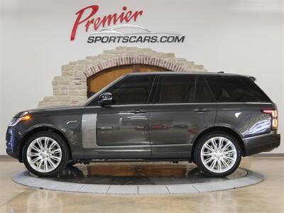 2019 Land Rover Range Rover Supercharged   - Photo 6 - Springfield, MO 65802