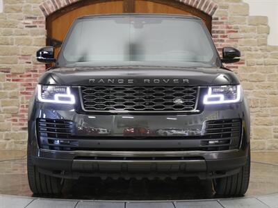 2019 Land Rover Range Rover Supercharged   - Photo 5 - Springfield, MO 65802