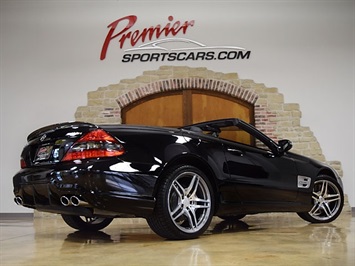 2012 Mercedes-Benz SL63 AMG   - Photo 9 - Springfield, MO 65802