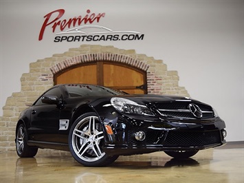 2012 Mercedes-Benz SL63 AMG   - Photo 12 - Springfield, MO 65802