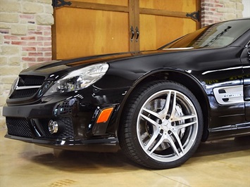 2012 Mercedes-Benz SL63 AMG   - Photo 14 - Springfield, MO 65802