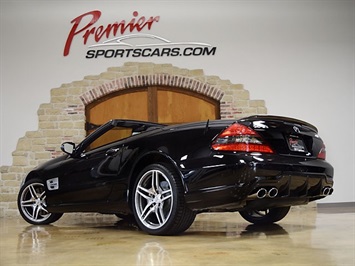 2012 Mercedes-Benz SL63 AMG   - Photo 7 - Springfield, MO 65802