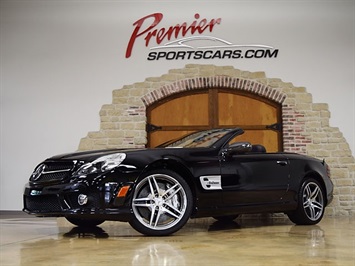 2012 Mercedes-Benz SL63 AMG   - Photo 6 - Springfield, MO 65802