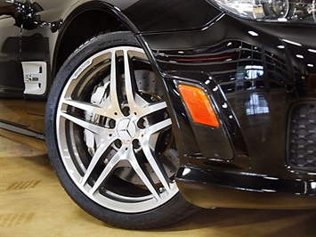 2012 Mercedes-Benz SL63 AMG   - Photo 17 - Springfield, MO 65802