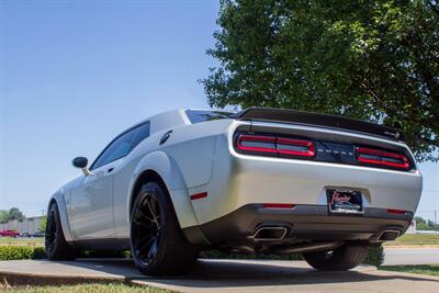 2021 Dodge Challenger R/T Scat Pack Widebo   - Photo 35 - Springfield, MO 65802