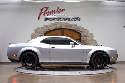 2021 Dodge Challenger R/T Scat Pack Widebo   - Photo 3 - Springfield, MO 65802