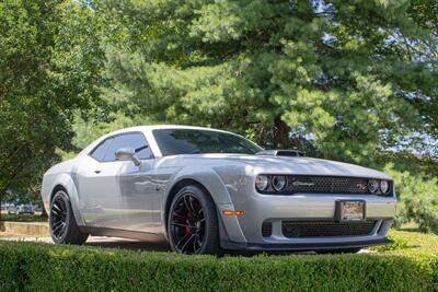 2021 Dodge Challenger R/T Scat Pack Widebo   - Photo 25 - Springfield, MO 65802