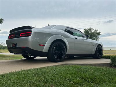 2021 Dodge Challenger R/T Scat Pack Widebo   - Photo 27 - Springfield, MO 65802